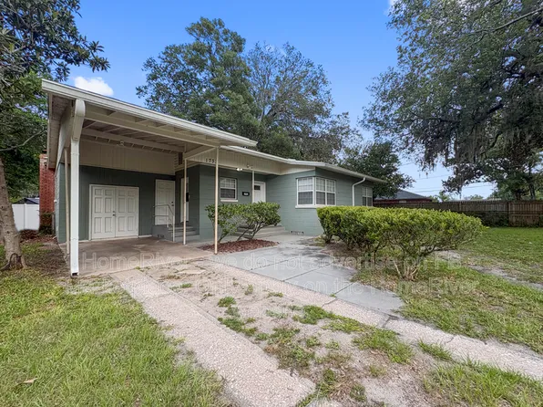 1733 Paine Ave, Jacksonville, FL 32211