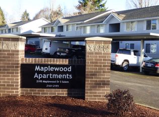2195 Maplewood Dr S #2181-211, Salem, OR
