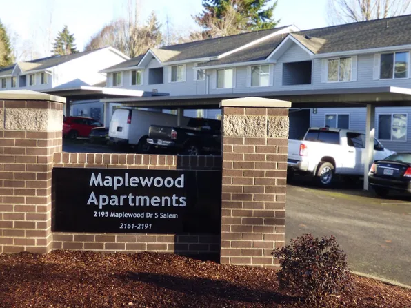Maplewood Apartments