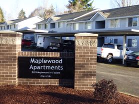 Maplewood Apartments