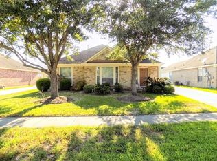 2710 Troy Dr, Missouri City, TX 77459