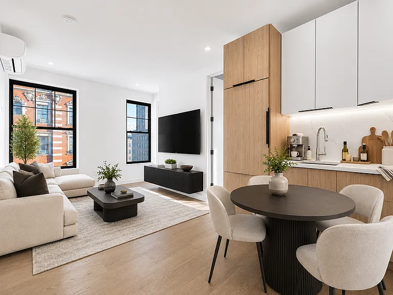 141 2nd Ave #20 — Photo 1