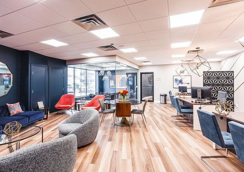 Sales Office