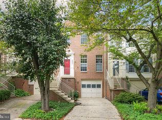2921 Clovercrest Way, Olney, MD 20832