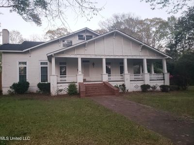 305 S Extension St, Hazlehurst, MS, 39083