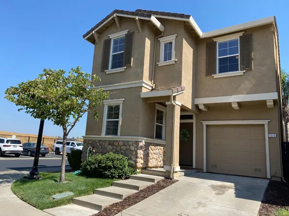 2515 Huckleberry Cir, West Sacramento, CA 95691