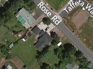 19056 Rose Rd, Oregon City, OR 97045