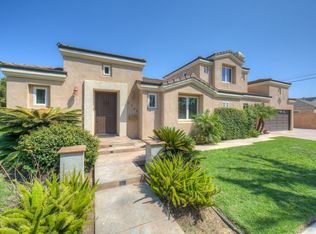 3782 Lomina Ave, Long Beach, CA 90808