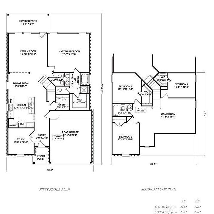 2nd image of 566 Fall River Dr