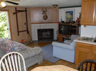 8418 Jordan Hill Rd, Bolivar, NY 14715