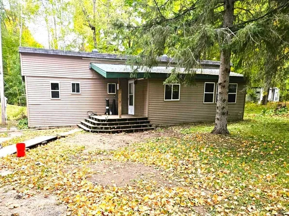 18652 477th Ln, McGregor, MN 55760