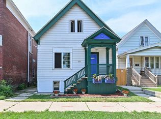 2363 S 7th St, Milwaukee, WI 53215