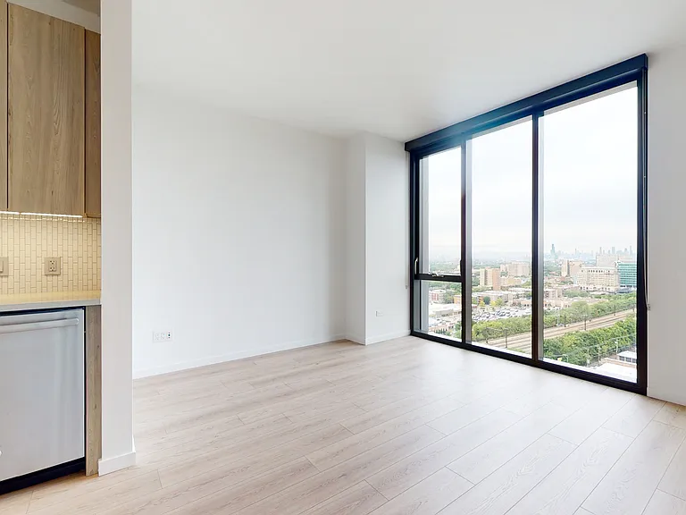 Dining/Living room