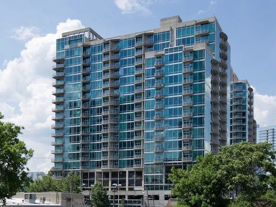 943 Peachtree St NE #1018