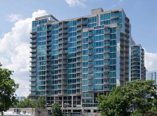 943 Peachtree St NE Unit 1018, Atlanta, GA 30309