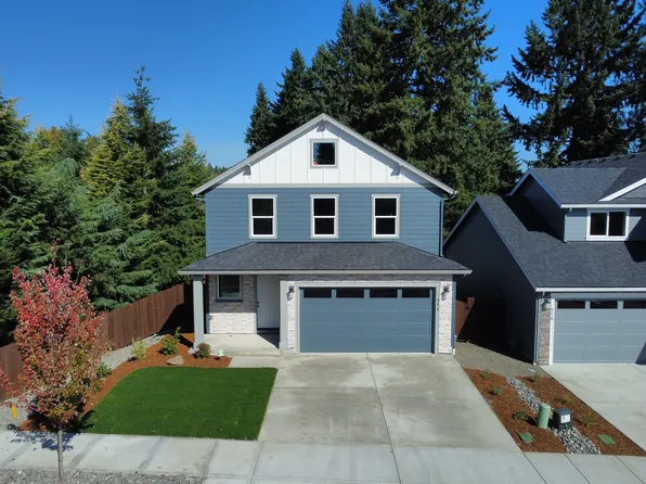 6214 NE 127th St, Vancouver, WA 98686
