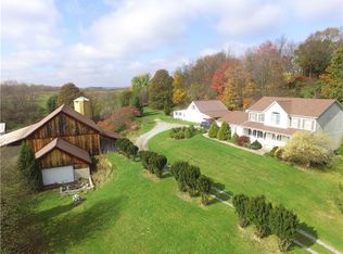 276 Center Dr, Chicora, PA 16025