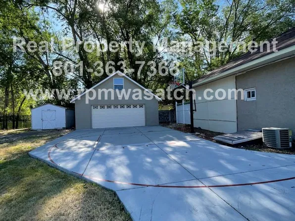 1478 W 7800 S, West Jordan, UT 84084