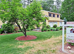 41 Winter St, Kingston, MA 02364