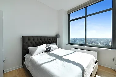 Rented by Corcoran