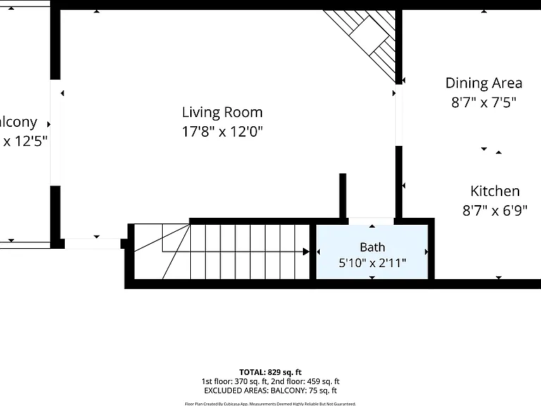 4523 College Way #H — Photo 35