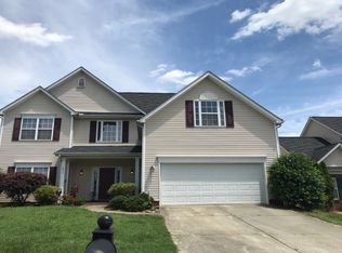 477 Clearwater Dr NW, Concord, NC 28027