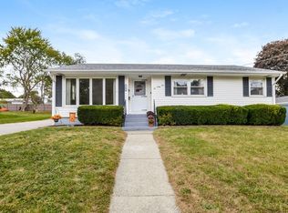 264 Lepes Rd, Somerset, MA 02726