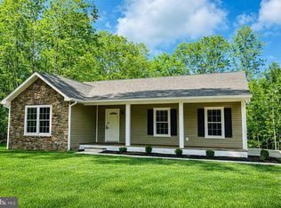 10514 Hart Ct, Culpeper, VA 22701