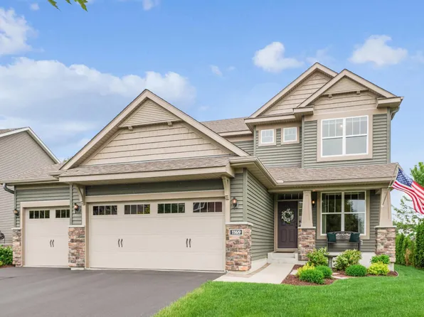 1169 Interlaken Pkwy N, Waconia, MN 55387