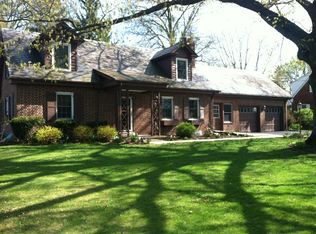 348 Ridge Rd, Elizabethtown, PA 17022