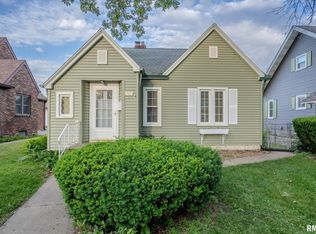 2937 Jefferson Ave, Davenport, IA 52803