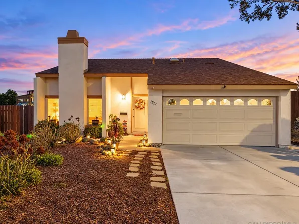 1527 Triton Pl, San Diego, CA 92154