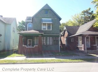 613 W Jackson St APT 4, Muncie, IN 47305