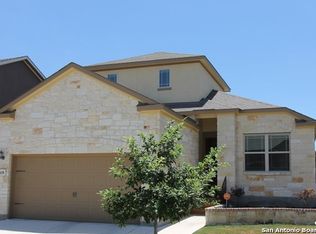 12438 Lincoln Crk, San Antonio, TX 78254