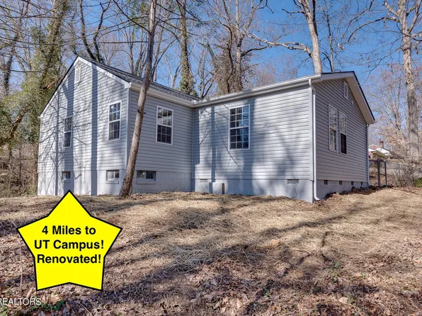 209 Maple Loop Rd, Knoxville, TN 37920