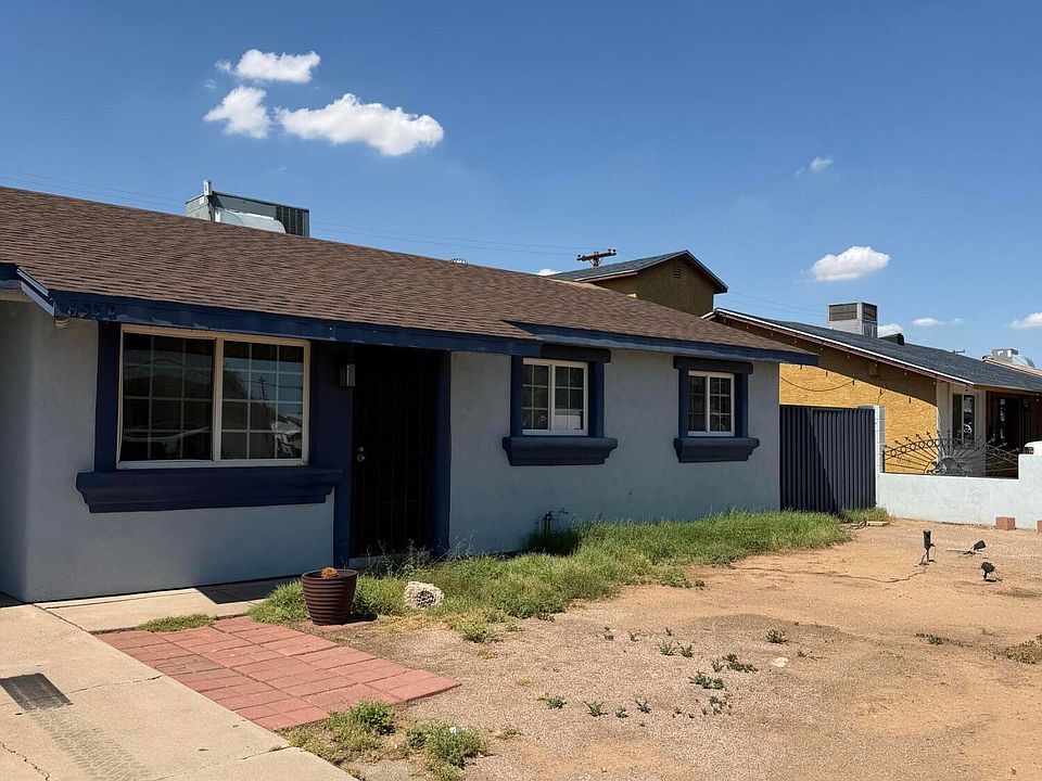 1st image of 6952 W WOLF Street