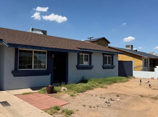 6952 W WOLF Street, Phoenix, AZ 85033