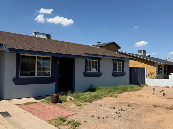 6952 W WOLF Street, Phoenix, AZ 85033