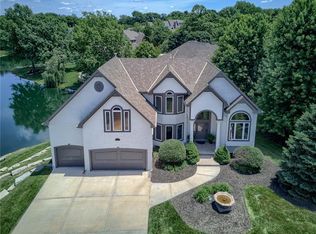 14531 Grant Ln, Overland Park, KS 66221