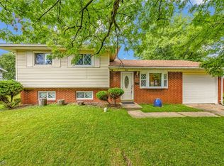 912 King St, Mansfield, OH 44903