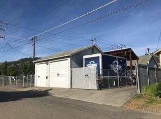 651 Locust St, Garberville, CA 95542