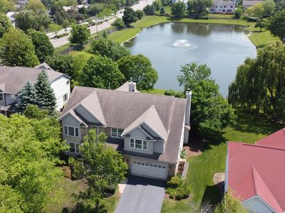 1505 Eric Ln, Libertyville, IL, 60048