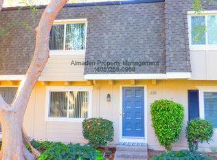 220 Incline Way, San Jose, CA 95139