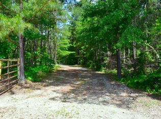 3895 State Highway 88, Wrens, GA 30833