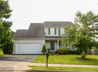 11219 Freedom Ct, Bealeton, VA 22712