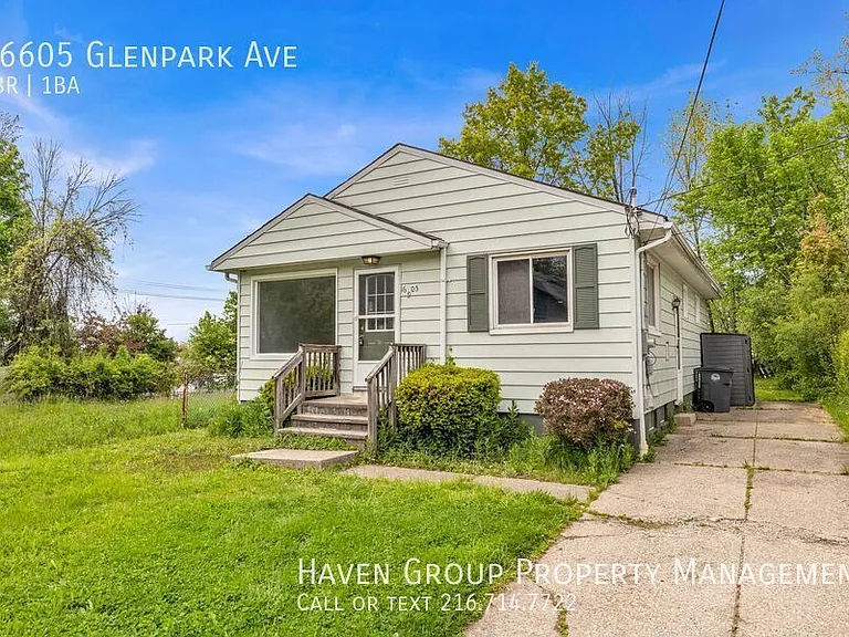 16605 Glenpark Ave — Photo 2
