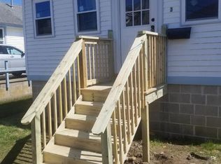3 C Ave, West Wildwood, NJ 08260