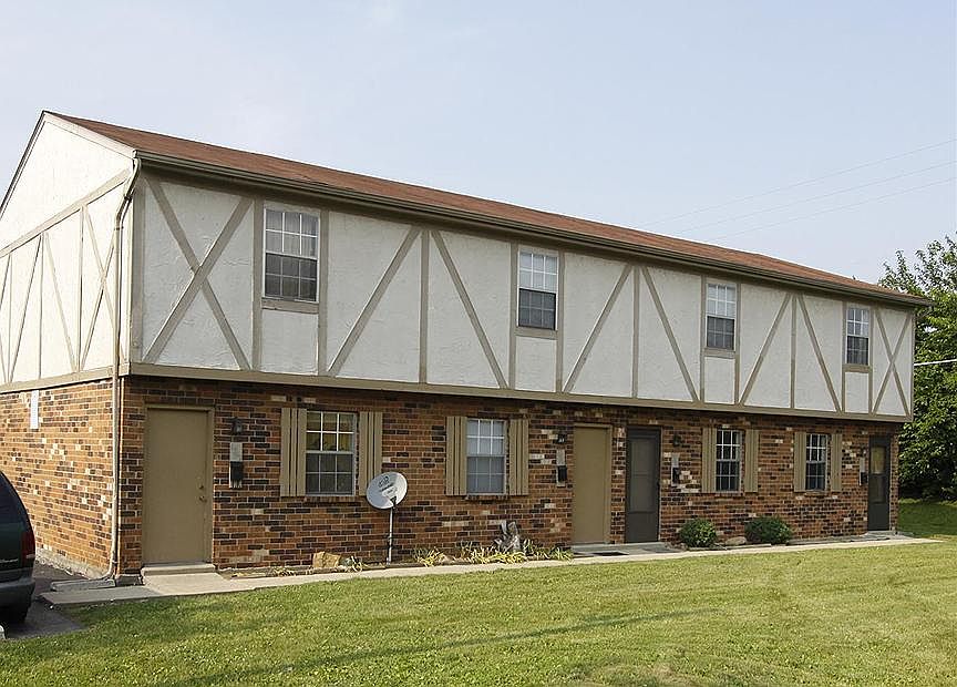 2nd image of 6842 Garden Terrace Rd #6848