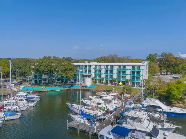 201 S Stillman St APT 107, Pensacola, FL 32505