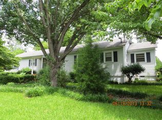 91 5th Ave, Mc Rae, GA 31055